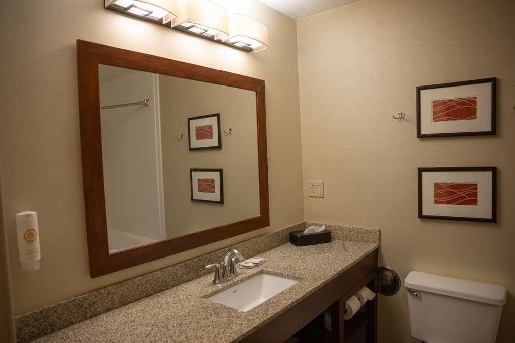 Comfort Inn & Suites Kearsarge Room photo