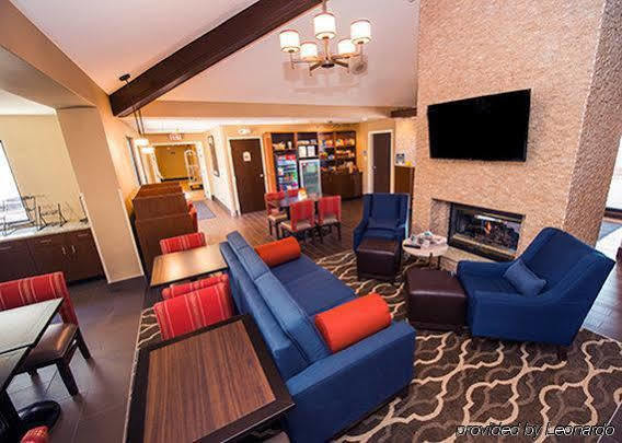 Comfort Inn & Suites Kearsarge Exterior photo